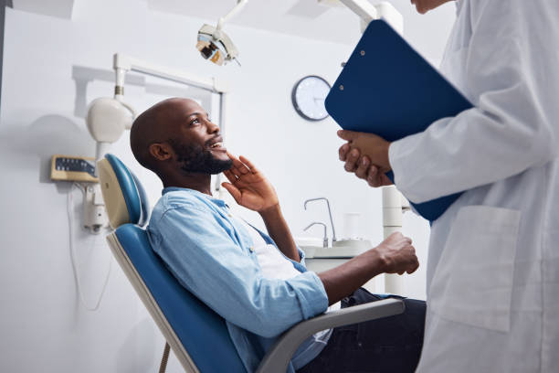 Best Emergency Dental Care for Broken or Chipped Teeth in Mayer, AZ