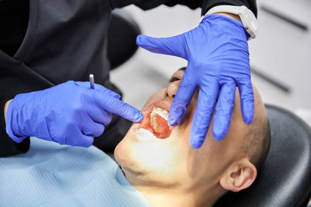 Best Emergency Dental Care for Broken or Chipped Teeth in Mayer, AZ